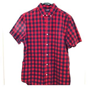 Old Navy Men’s button up